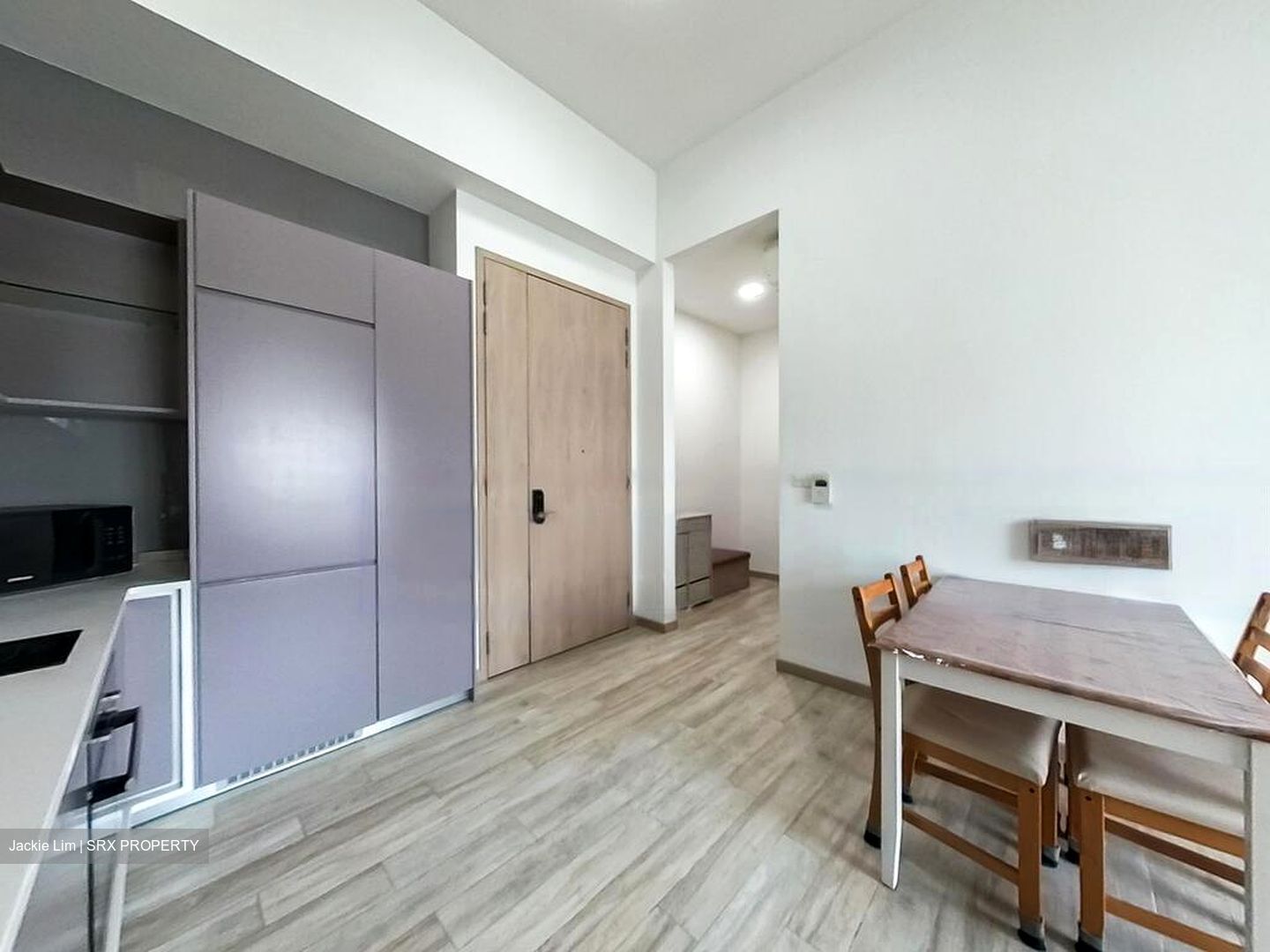J Gateway (D22), Condominium #436366911